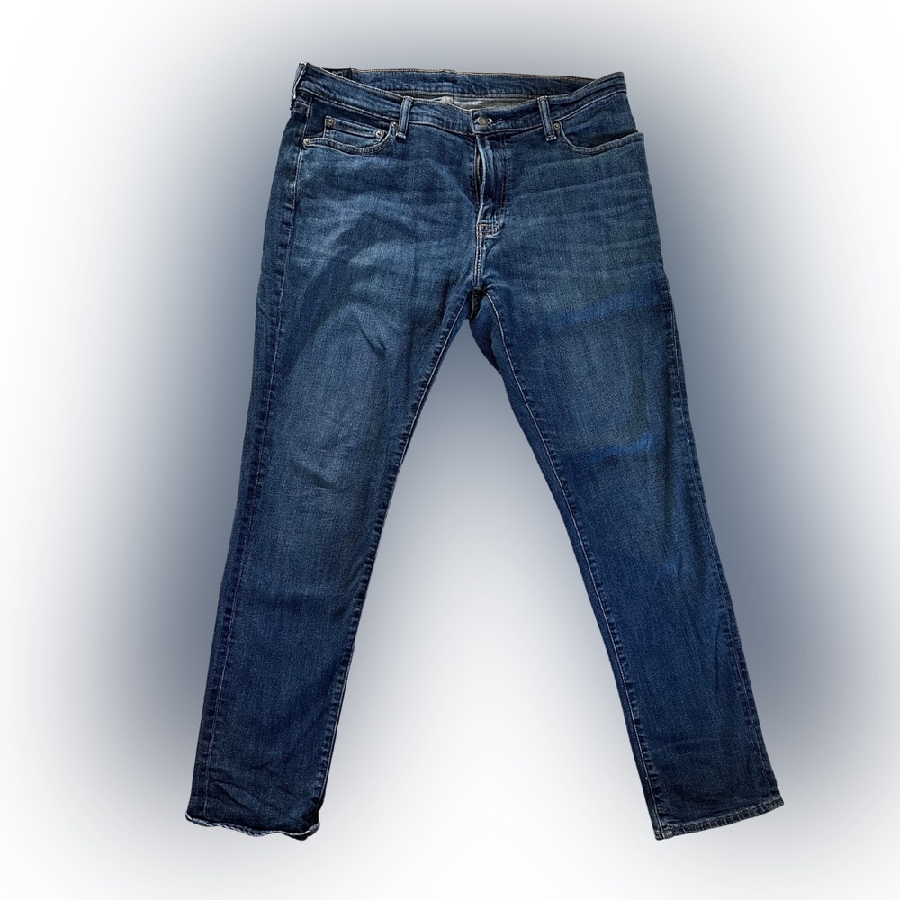 Abercrombie & Fitch Mens Jeans